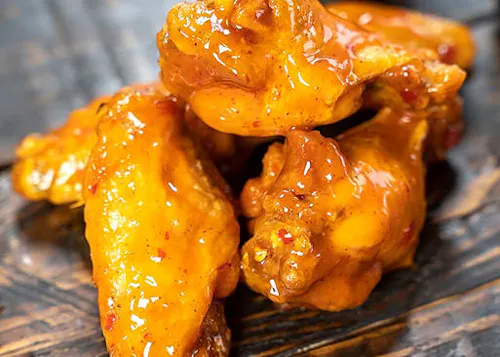 Wingbros