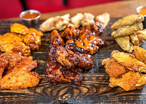 Wingbros