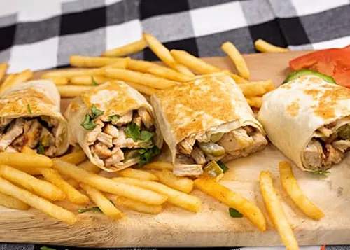 CHEX Grill & Wings - Indian Land