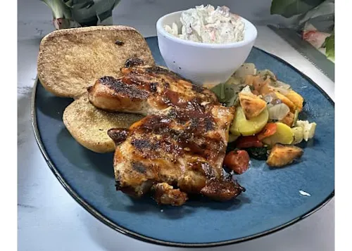 Tiny's Gastro Pub
