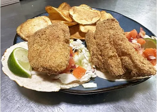 Tiny's Gastro Pub