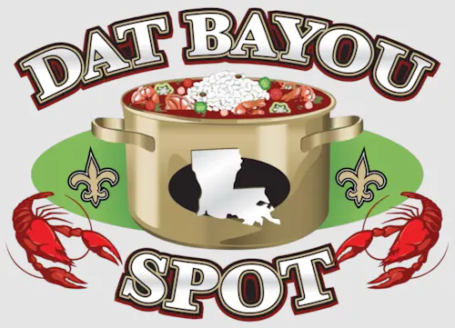 Photo 1 of 2: Dat Bayou Spot Cafe