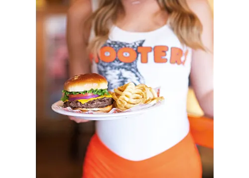 Hooters