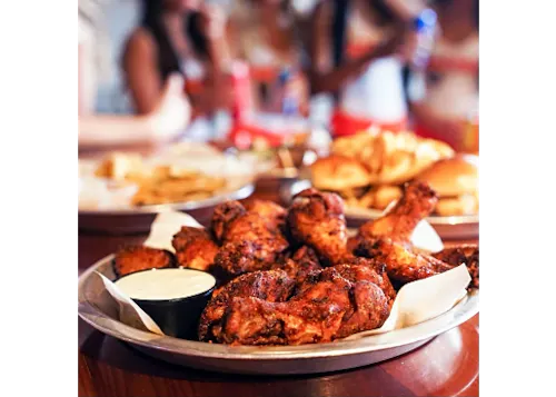 Hooters