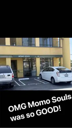 Momo Souls
