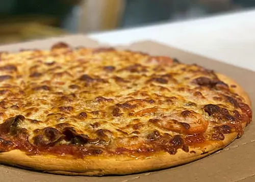 Salerno's