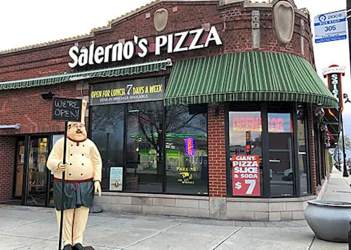 Photo 1 of 4: Salerno's