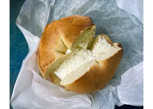 O’Bagel Montcliar