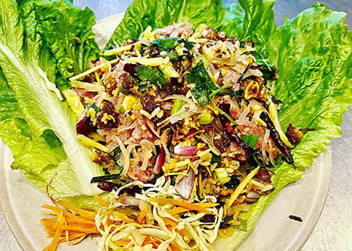 Yummy Thai Richardson