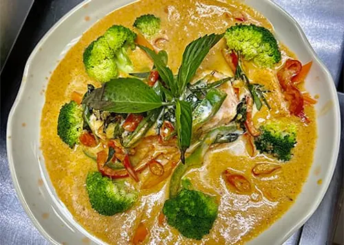Yummy Thai Richardson