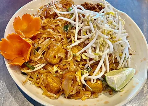 Yummy Thai Richardson