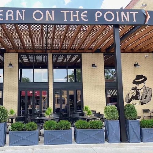 Tavern on the Point