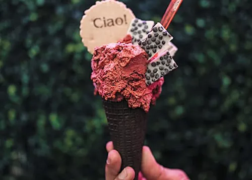 I Scream Gelato