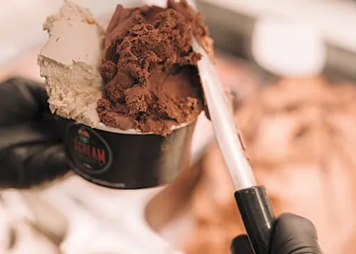 I Scream Gelato