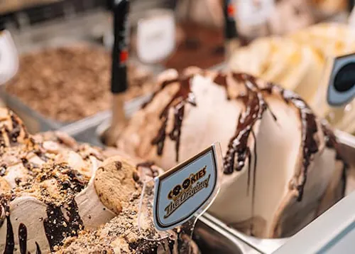 Photo 1 of 4: I Scream Gelato