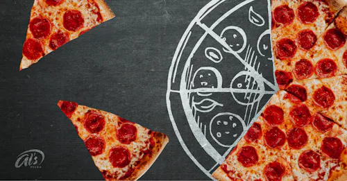 Al's Pizza - Riverside