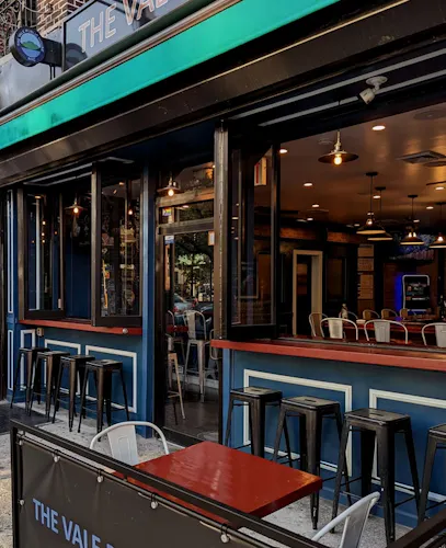 Photo 1 of 4: The Vale Public House