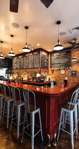 The Vale Public House