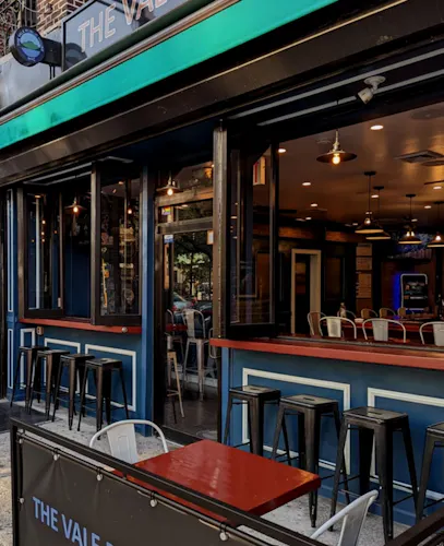 The Vale Public House