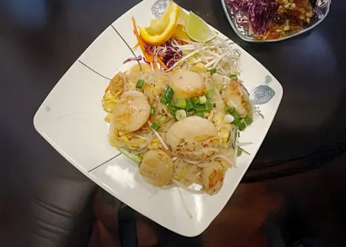 Chanon Thai Cafe