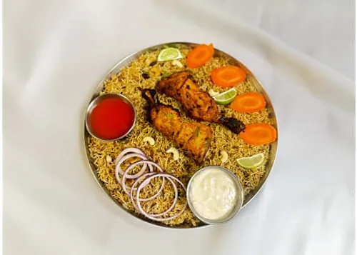Tapri Indian Bistro