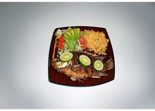 Photo 1 of 4: Bugambilias Mexican Restaurant