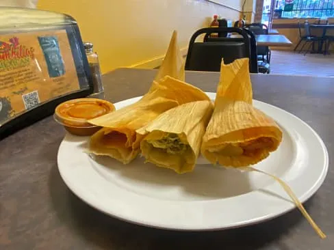 Bugambilias Mexican Restaurant