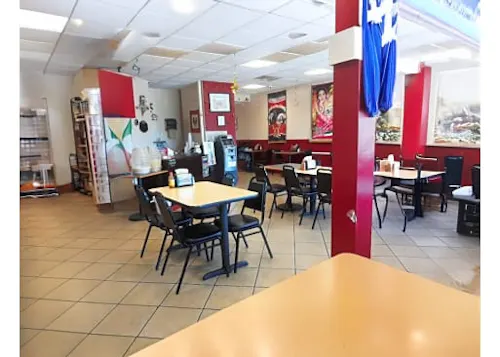 Bugambilias Mexican Restaurant