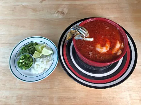 Bugambilias Mexican Restaurant