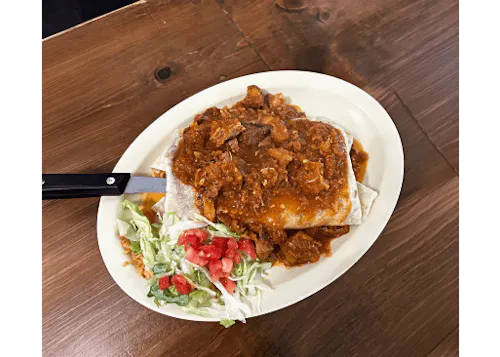 El Tepeyac Cafe