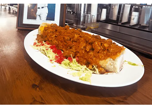 El Tepeyac Cafe