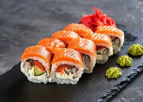 Asya Restaurant