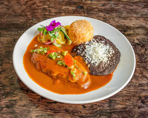 Mesa Maguey