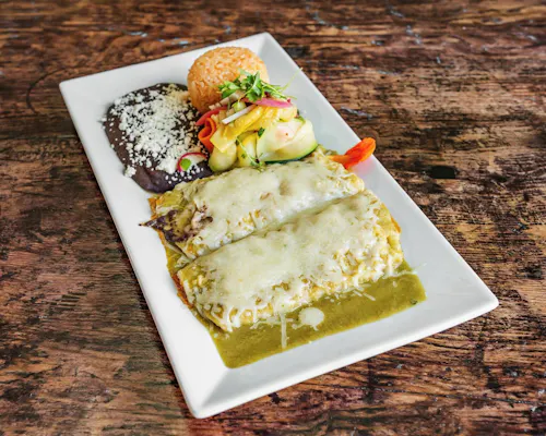 Mesa Maguey