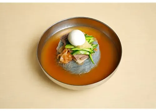 Yedang Korean Restaurant