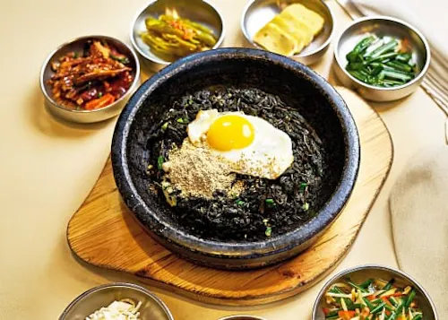 Photo 1 of 4: Yedang Korean Restaurant