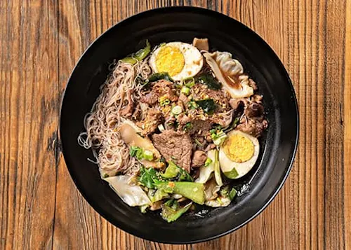 Sen Noodle House