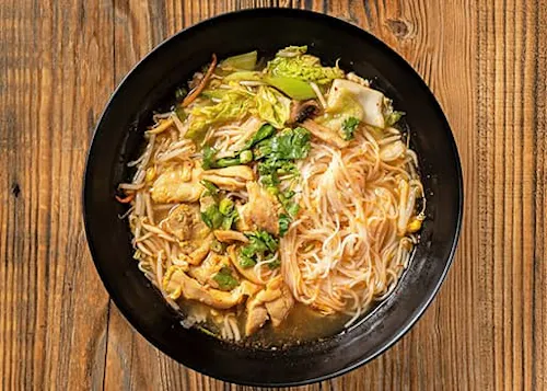 Sen Noodle House