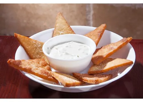 Little Greek Restaurant Carrollwood