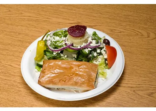 Photo 1 of 4: Little Greek Restaurant Carrollwood
