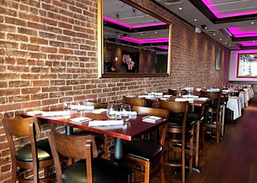 Public Wine Bar
