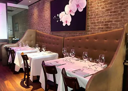 Public Wine Bar