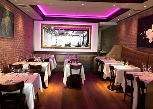 Public Wine Bar