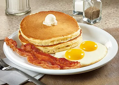 Denny's