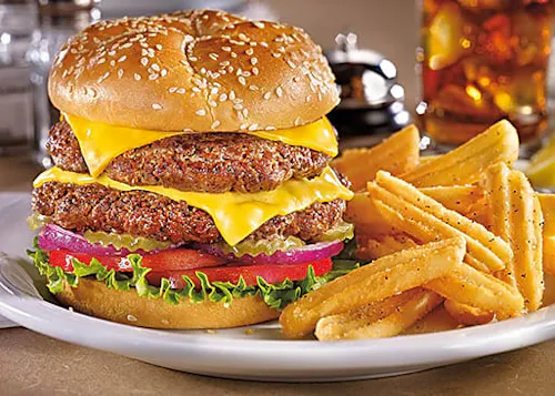 Denny's