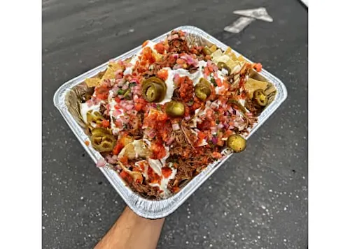 Right Coast Taqueria - Setauket