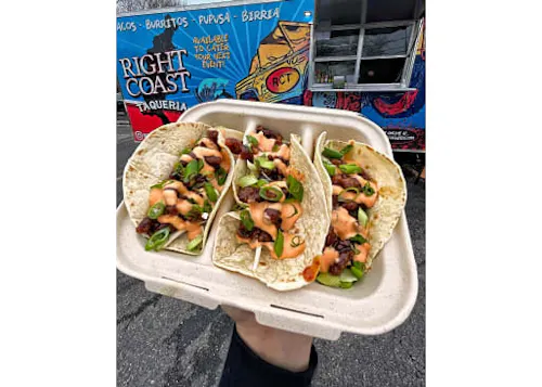 Right Coast Taqueria - Setauket