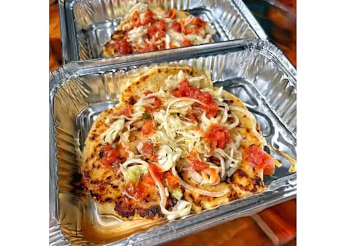Right Coast Taqueria - Setauket