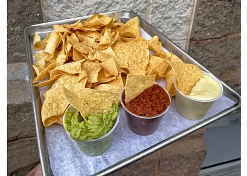 Right Coast Taqueria - Setauket