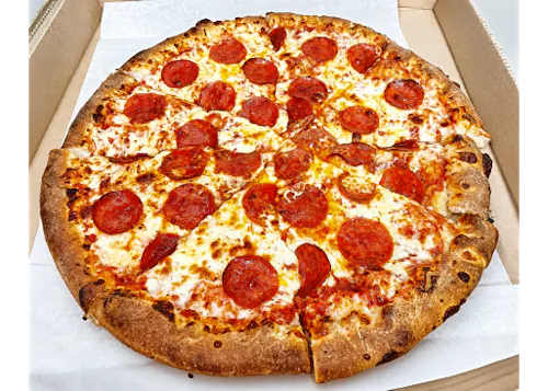 Pizza King